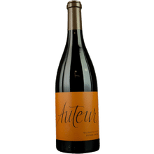 Auteur Pinot Noir Shea Vineyard