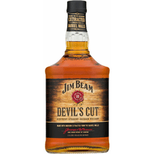 Jim Beam Devil's Cut Bourbon Whiskey