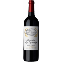 Chateau Rochemorin Rouge Pessac, 2014