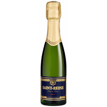 St Reine Blanc de Blanc Brut Sparkling Wine