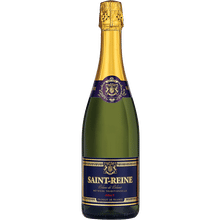 St Reine Blanc de Blanc Brut Sparkling Wine