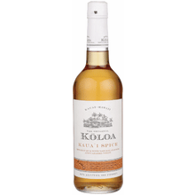 Koloa Kaua'i Spice Rum
