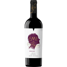 Casado Morales Rioja EME Graciano