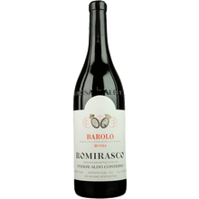 Aldo Conterno Barolo Romarisco