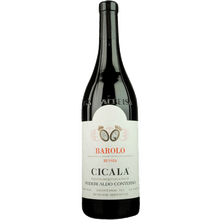 Aldo Conterno Barolo Cicala