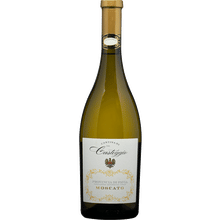 Cantina dei Casteggio Moscato