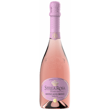 Stella Rosa Imperiale Moscato Rose