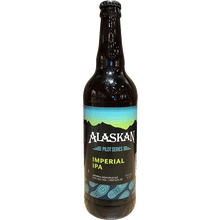 Alaskan Pilot Series Imperial IPA