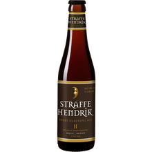 Straffe Hendrik Quadruple