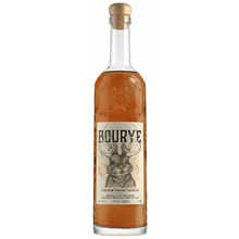 High West Bourye