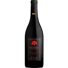Beckmen Syrah Purisma Mountain Vineyard