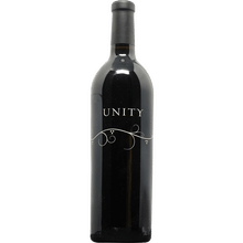 Fisher Unity Cabernet Sauvignon