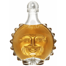 Rey Sol Tequila Extra Anejo