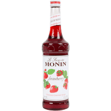 Monin Strawberry