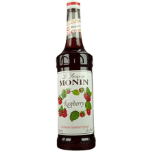 Monin Raspberry