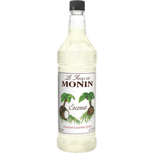 Monin Coconut
