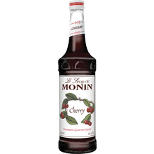 Monin Cherry