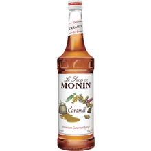 Monin Caramel