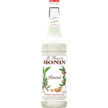 Monin Almond