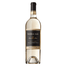 Kitchen Sink White Reserve