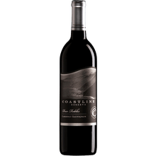 Coastline Cabernet Reserve Paso Robles