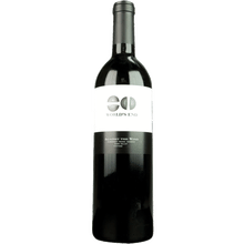 World's End Against the Wind Cabernet Franc Napa