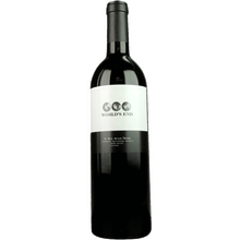 World's End If Six was Nine Cabernet Napa