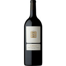 Amici Cabernet Sauvignon Spring Mountain