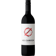 No Curfew Red Wine, 2021