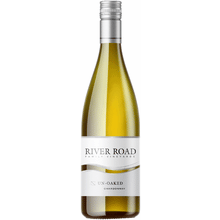 River Road Chardonnay Unoaked, 2024