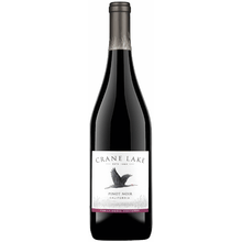 Crane Lake Pinot Noir