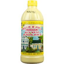 Nellie & Joe's Key West Lemon Juice