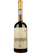 Bosca Tosti Cardamaro Vino Amaro