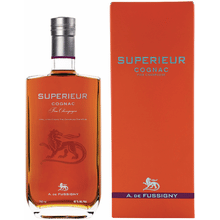 A de Fussigny Superieur Cognac