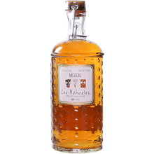Los Nahuales Anejo Mezcal