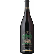 Frank Family Pinot Noir Carneros