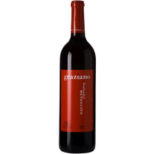 Graziano Zinfandel Mendocino