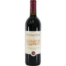 South Coast Winery Cabernet Sauvignon