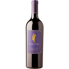 Long Shadows Pedestal Merlot