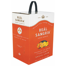 Real Sangria
