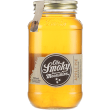 Ole Smoky Tennessee Moonshine Apple Pie