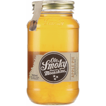 Ole Smoky Tennessee Moonshine Apple Pie