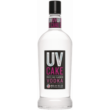 UV Cake Vodka