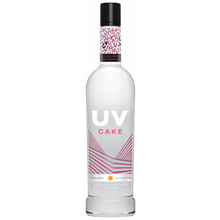 UV Cake Vodka