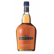 Hartley Brandy