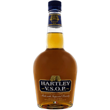 Hartley Brandy