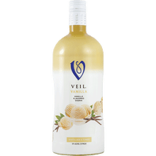 Veil Vanilla Vodka