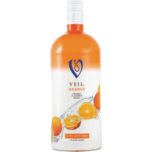 Veil Orange Vodka