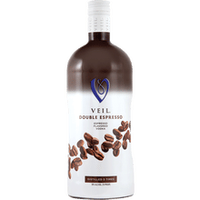 Veil Double Espresso Vodka