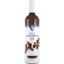 Veil Double Espresso Vodka